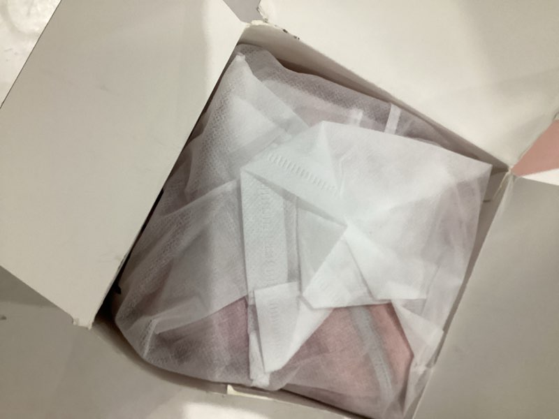 Condition photo showing New/Like New for BOYATU Travel Makeup Bag for Women: Large Cosmetic Bag Set of 3 - PU Leather Make up Bag with Compartments - Compact Waterproof Toiletry Bag with Divider & Handle (B-1-Pink)