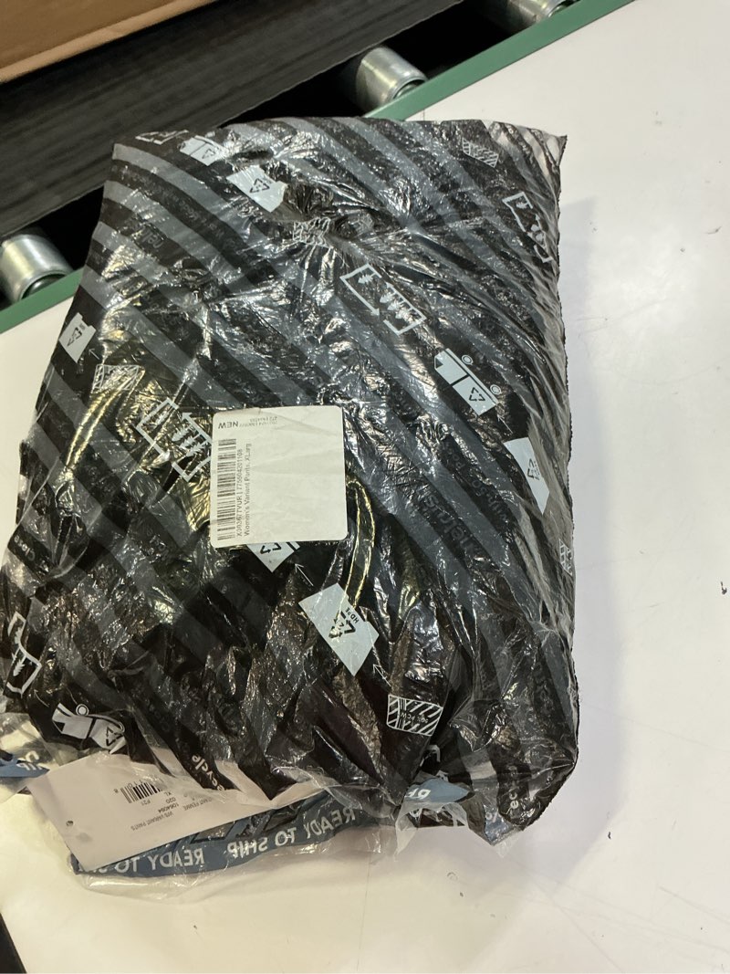 Condition photo showing New/Like New for garneau women's oversized fit variant pants