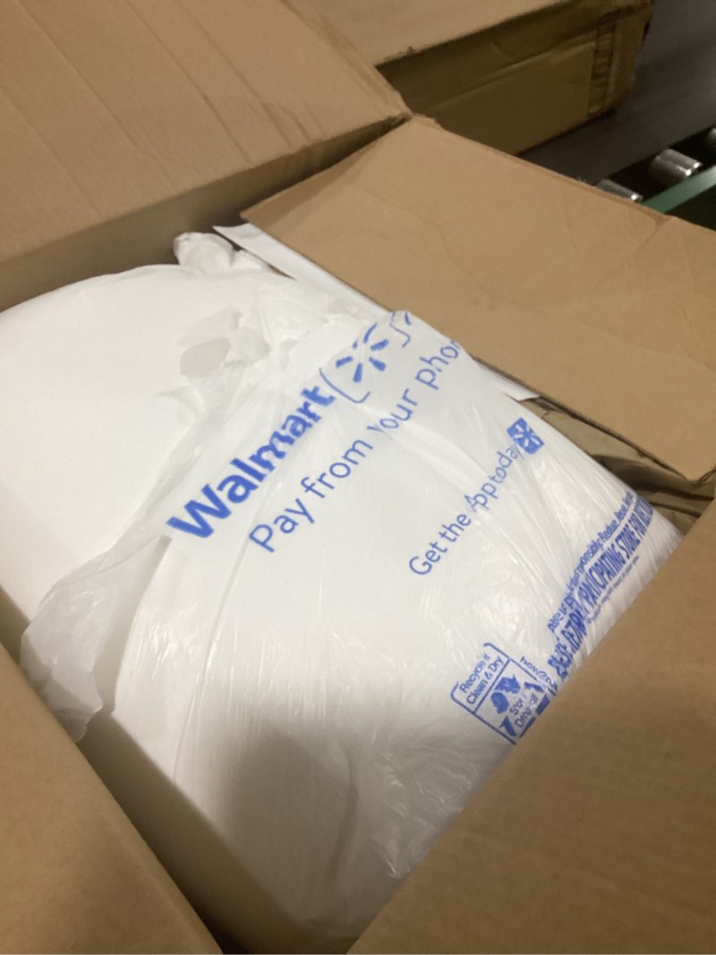 Condition photo showing Good Condition for Bedsure Pillows Queen Size Set of 2 - Soft Bed Pillows for Sleeping 2 Pack, Fluffy and Supportive, Hotel Quality, Original Down Alternative Filling for Side, Back Sleepers Soft-2PK Queen