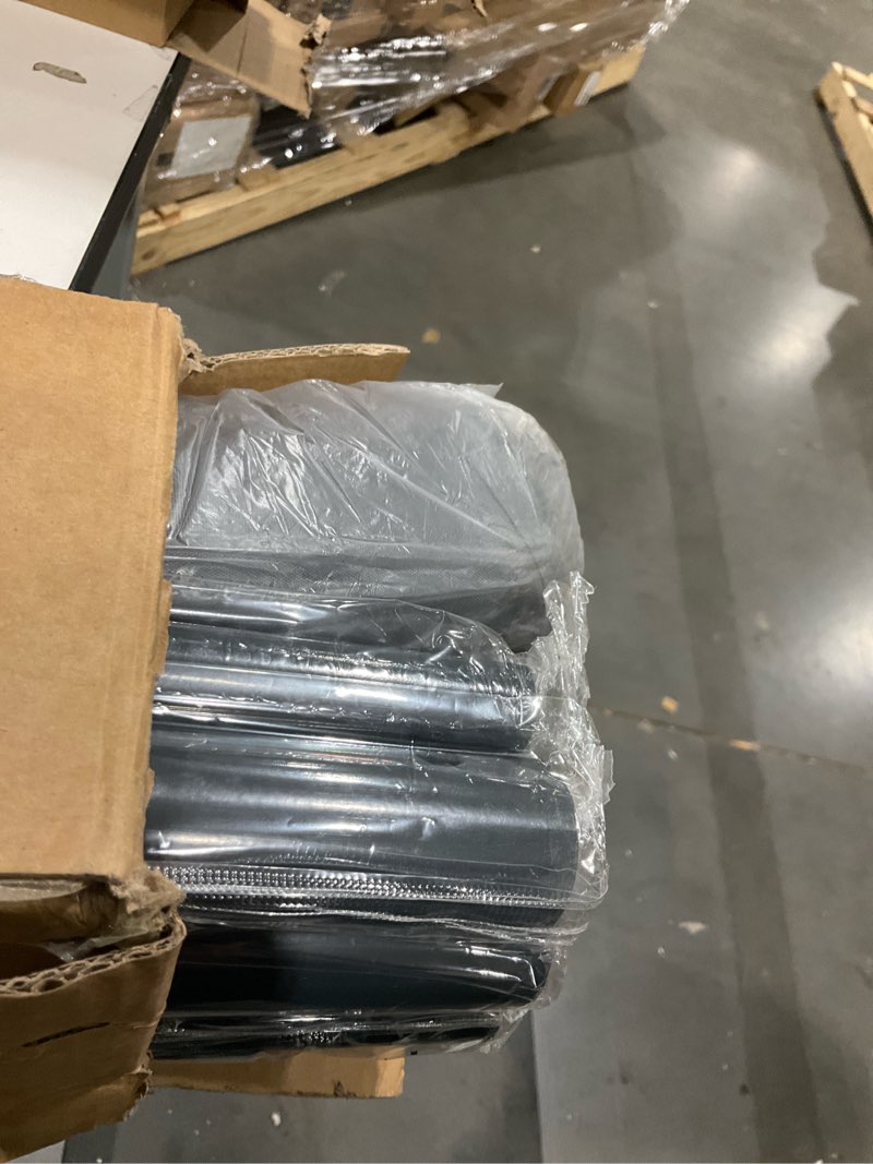 Condition photo showing Good Condition for Yettsoy 6FT Extra Thick Single Panel Room Divider, Heavy Duty Privacy Partition Screen Wall Divider for Room Separation, Freestanding 71" W Room Divider Panel for Dorm Studio Office, Grey