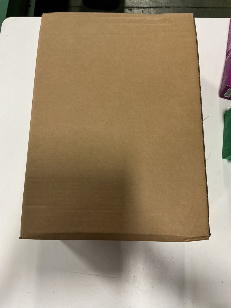 Condition photo showing New/Like New for Calmootey 5-Tier Rolling Utility Cart with Drawer,Multifunctional Storage Organizer with Plastic Shelf & Metal Wheels,Storage Cart for Kitchen,Bathroom,Living Room,Office,White 5-Tier White