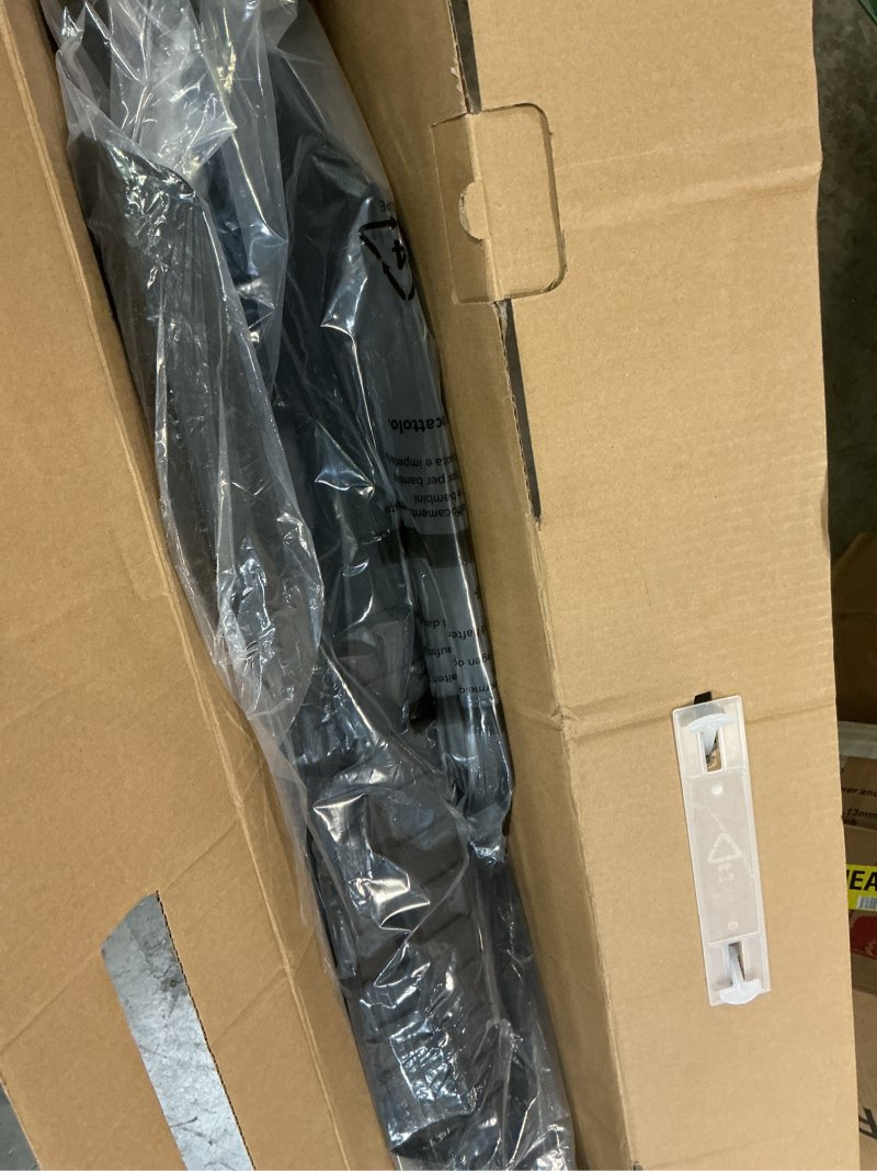 Condition photo showing Good Condition for 3w floor mats & cargo liner custom fit for bmw x5 2019-2024 2025 2026 40i/45e/50e/50i/m/m50i/m60i tpe all-weather full set heavy duty floor liner and trunk mat accessories (only for 5 passenger) 3) x5 2019-2026 | full set