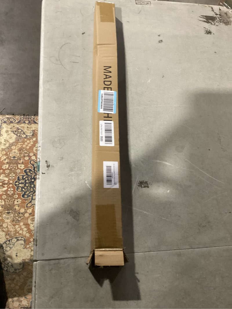 Condition photo showing Good Condition for pool cue stick - 58 inch canadian maple billiard pool stick (multicolour, 18oz, 19oz, 20oz, 21oz) 18oz white