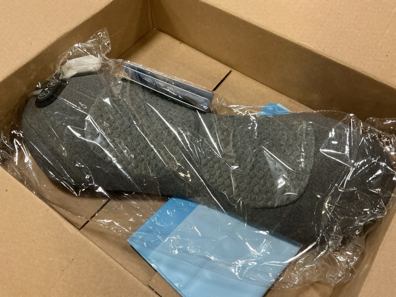 Condition photo showing Good Condition for SmoothSpine Triple Fusion Back Massager - The Official Smooth Spine Massager with Heat - Design to Support Lower Back Comfort, Relaxation Device for Home Use (Triple Fusion Back Massager)