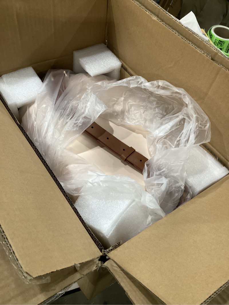 Condition photo showing New/Like New for The Memory Company Officially Licensed Team Logo Soft Sided Cooler, Miami Dolphins