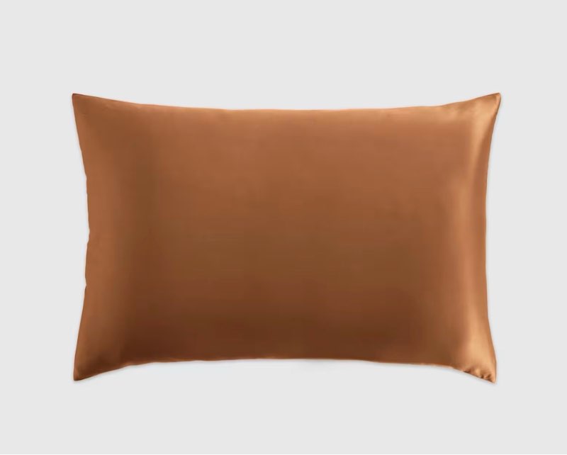 quince 100% mulberry silk pillowcase( king) 1piece) 