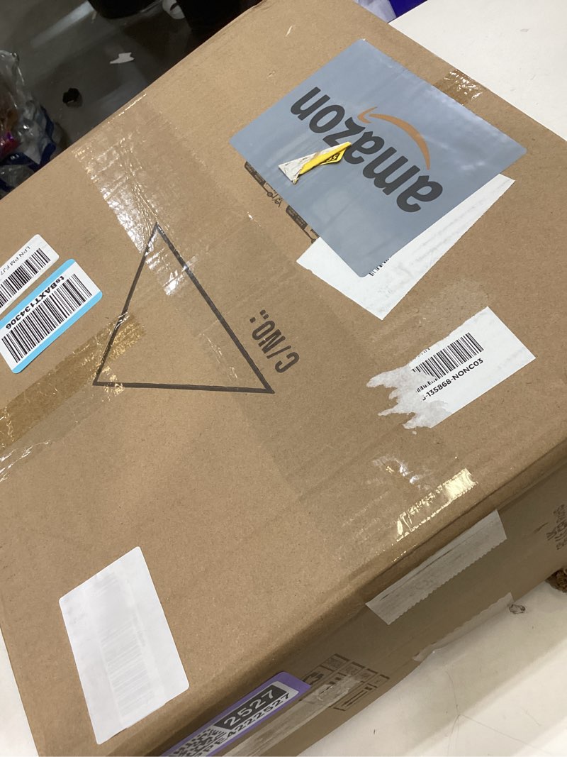 Condition photo showing Good Condition for U`King LED Par Lights DJ Stage Light RGB 36 LED with Sound Activated Remote Control DJ Uplighting for Wedding Party Club Christmas Stage Lighting (8 Packs)