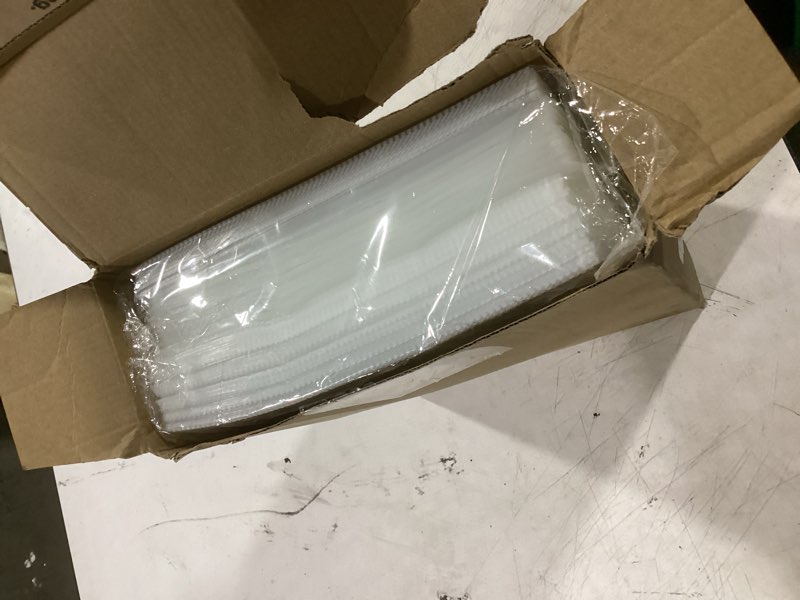 Condition photo showing Good Condition for 7200 pockets card sleeves binder sheets, 9 pocket card sleeves for 3 ring binder, trading cards sleeves fit for baseball, football, game, business cards(400 pages) 400 pack