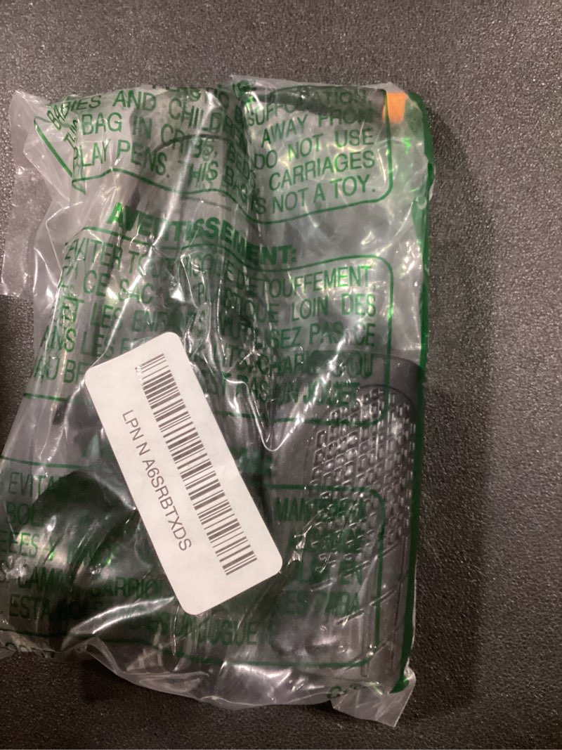 Condition photo showing New/Like New for 76X Half Twist Throttle, Electric Bike Left Throttle Handle, Half Throttle Handle with Waterproof Plug for Ebike MTB Conversion Kit Parts