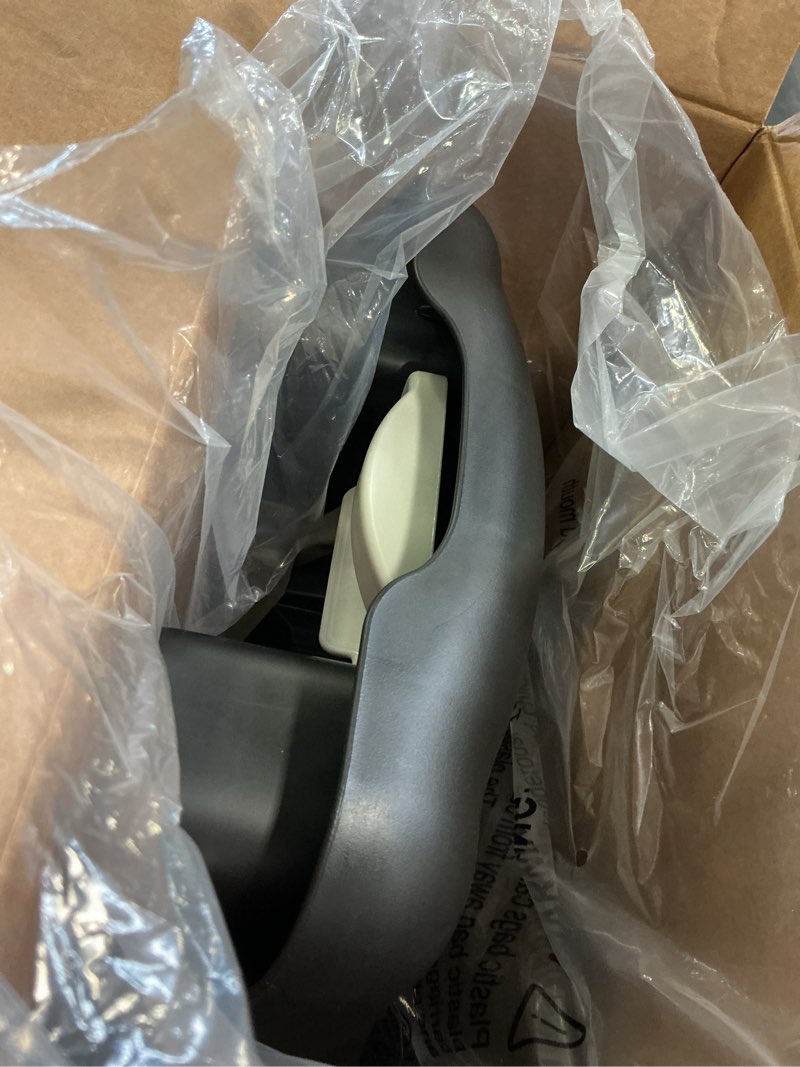 Condition photo showing Good Condition for Maxi-Cosi Mico Stand-Alone Infant Car Seat Base, Black, One Size - Car Seat Accessories for Babies