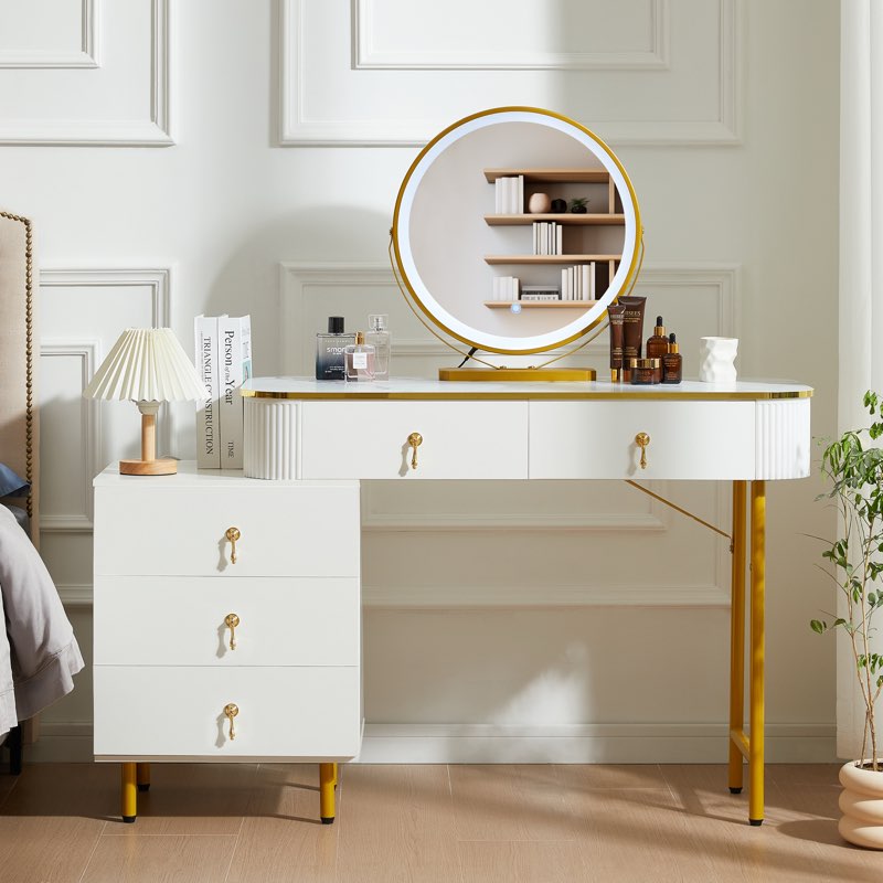 Chiemi Vanity 