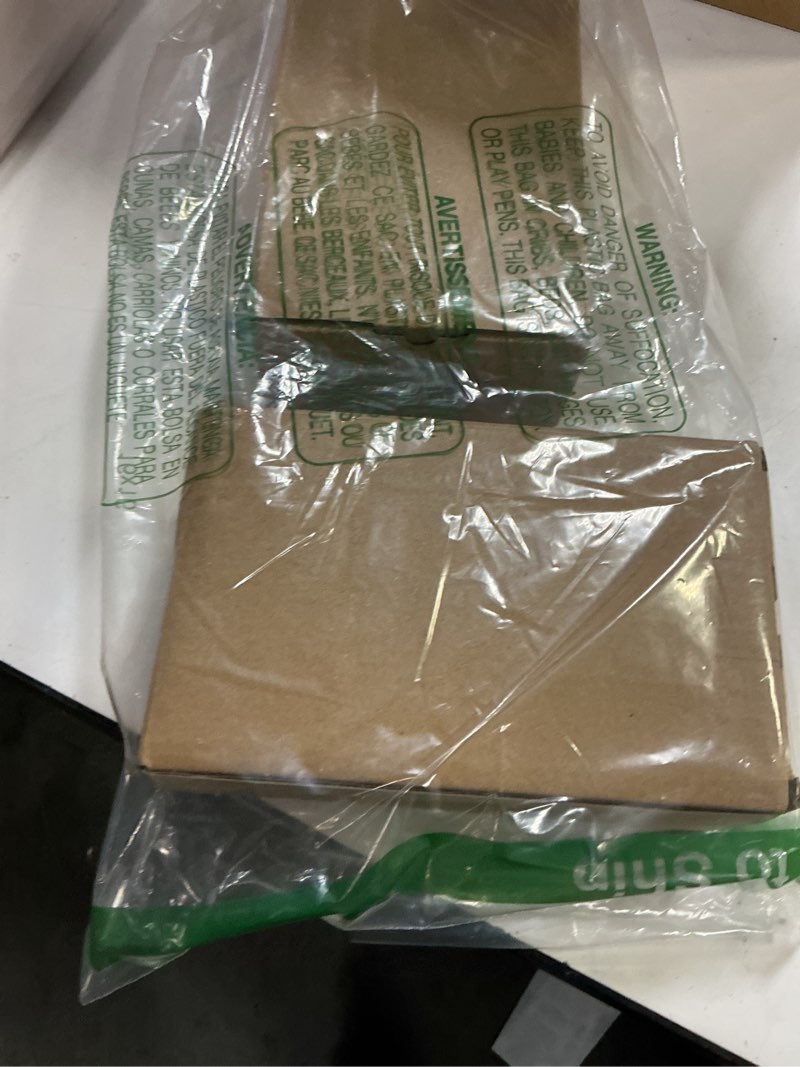 Condition photo showing New/Like New for Crystala Filters XWF Water Filter, Compatible with GE XWF Refrigerator Water Filter, 4 Pack (Not XWFE)