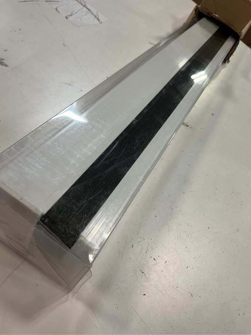 Condition photo showing Good Condition for MYshade Cordless Blackout Cellular Shades for Windows, Honeycomb Window Shades with Thermal Insulati