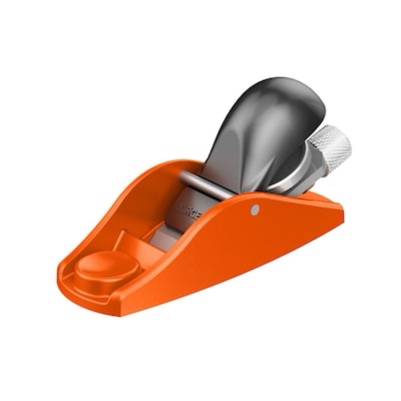 jorgensen 3.5-in block plane