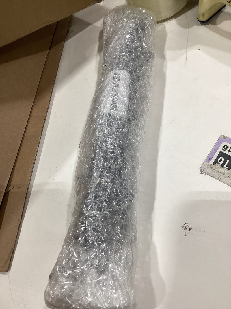 Condition photo showing New/Like New for fit for accord 2013-2017 bumper bracket cover spacer left driver and right passenger side replaces 71598-t2a-a01, ho1142109