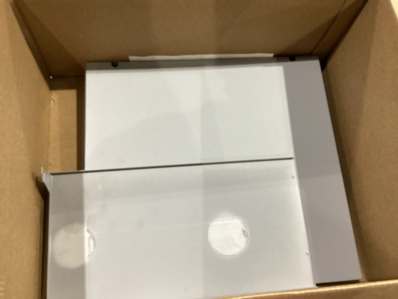 Condition photo showing As Is for Rheem RRTG20227 Pipe Cover Kit