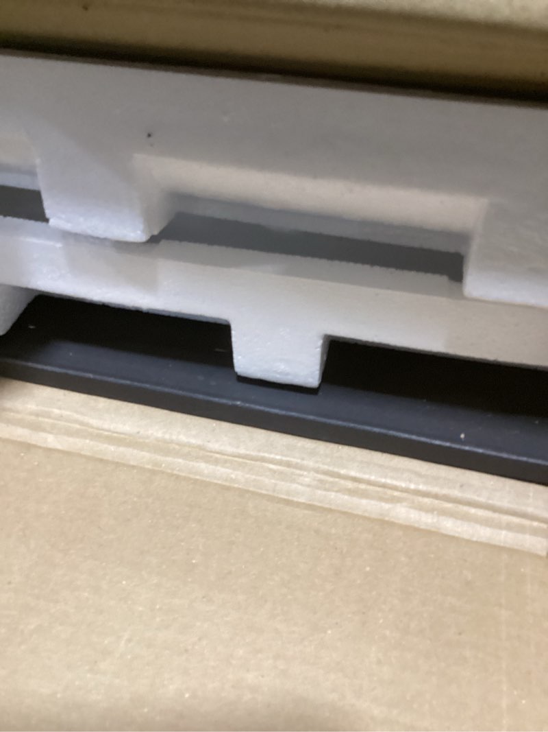 Keter Signature Collection 150 Gallon Resin Deck Box Organization and Storage for Patio Outdoor Cush