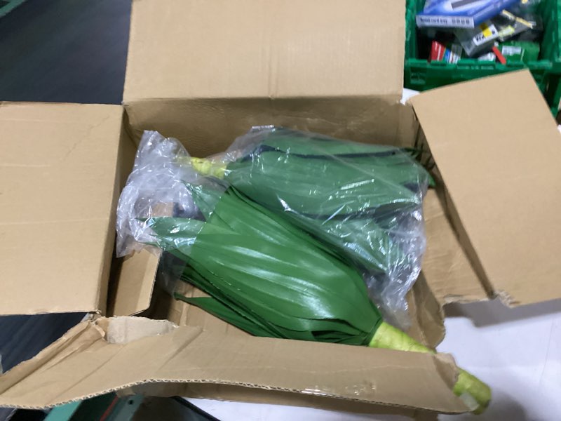 Condition photo showing New/Like New for artificial agave succulent plant 18 inches, 100% natural looking artificial greenery plant tall faux succulent agave, artificial plant for indoor outdoor decor