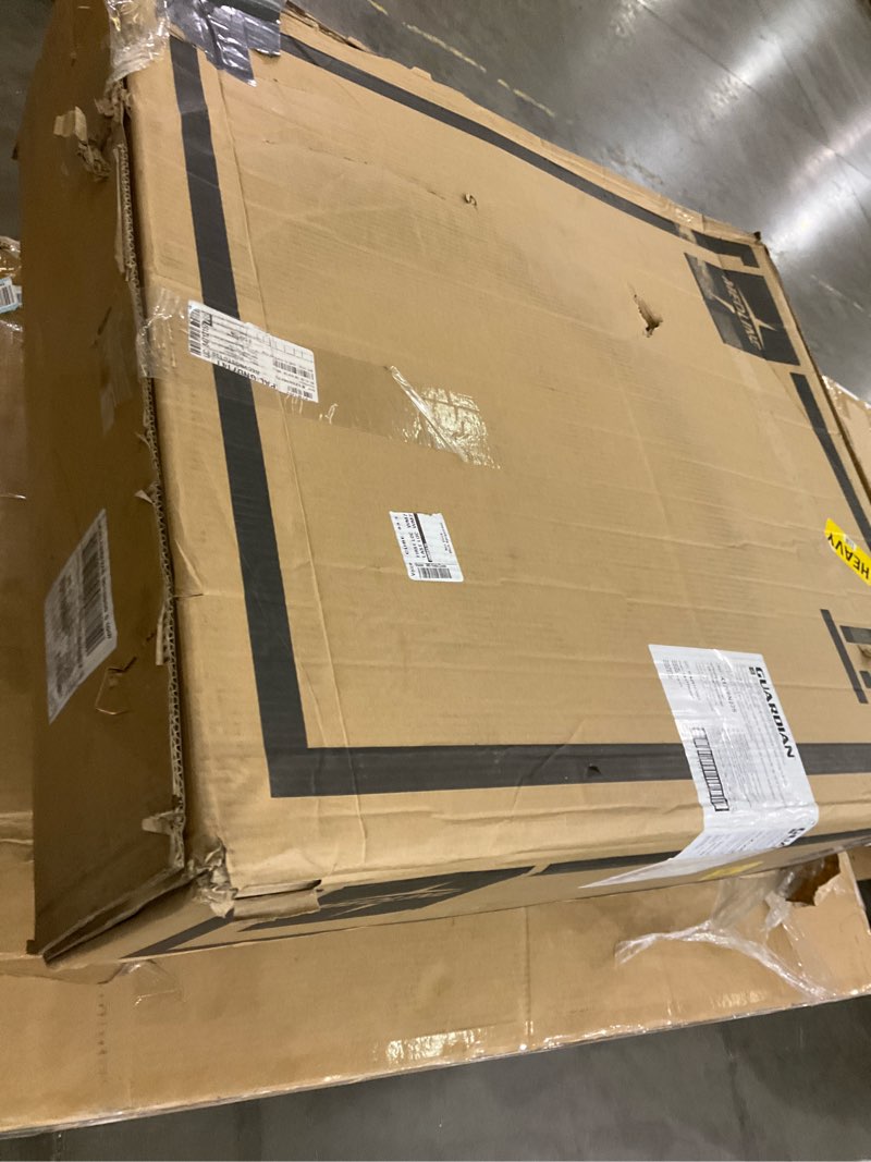 Condition photo showing New/Like New for Medline Comfortable Folding Wheelchair with Swing-Back Desk-Length Arms and Swing-Away Footrests, 20”W x 16”D Seat 20" Seat Width