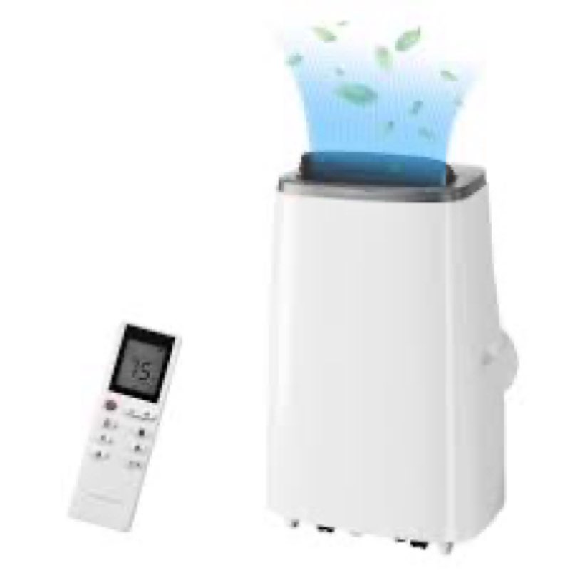 garvee air conditioner