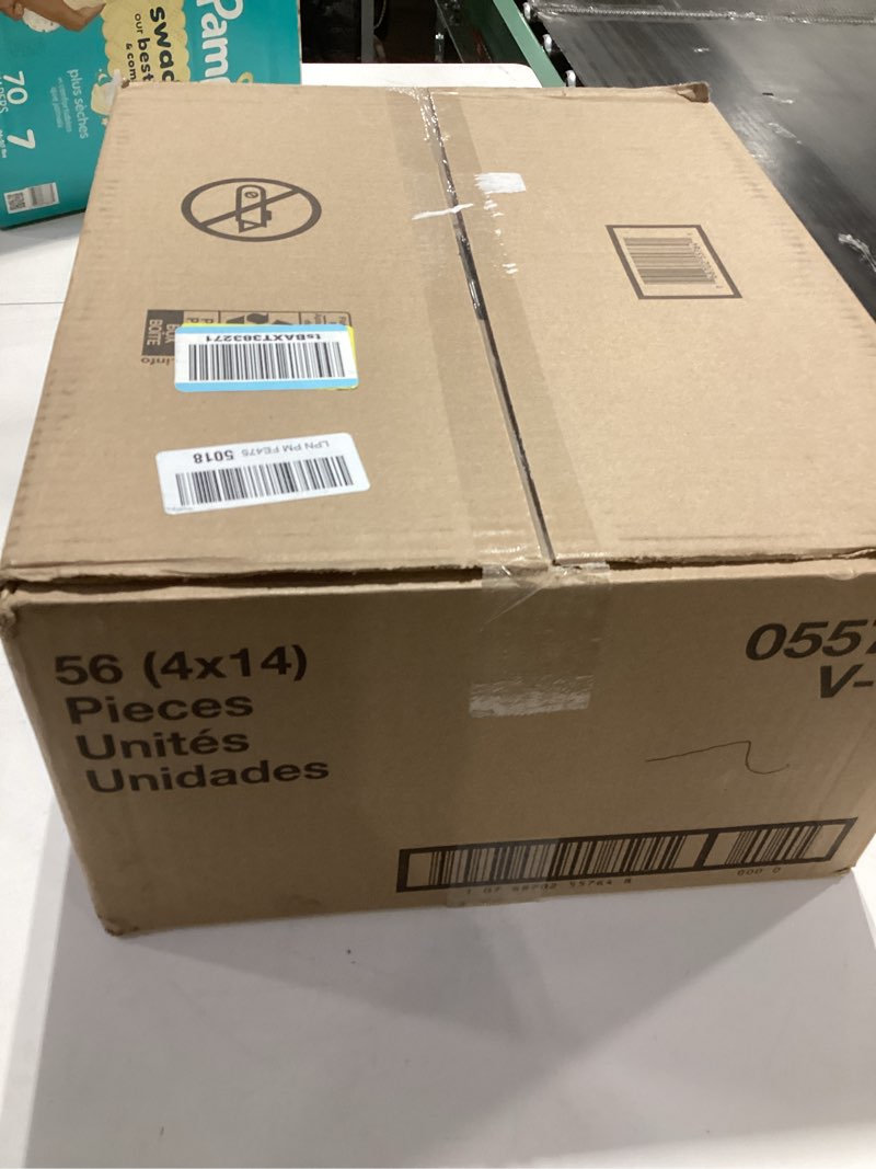 Condition photo showing New/Like New for TENA Sensitive Care Overnight Incontinence Underwear for Women, Bladder Control and Postpartum, Extr