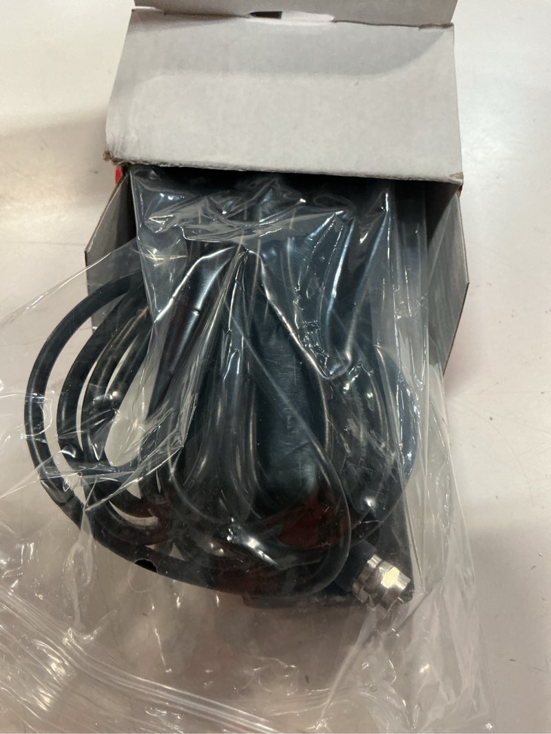 Condition photo showing Good Condition for digital tv antenna for smart tv indoor,2026 tv antenna with 3m stick base, 360°&long range reception hdtv antenna for local channels, easy installation antennas for tvs without cable (7.0 in)