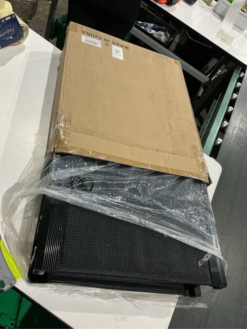Condition photo showing Good Condition for (similar) dog ramp 