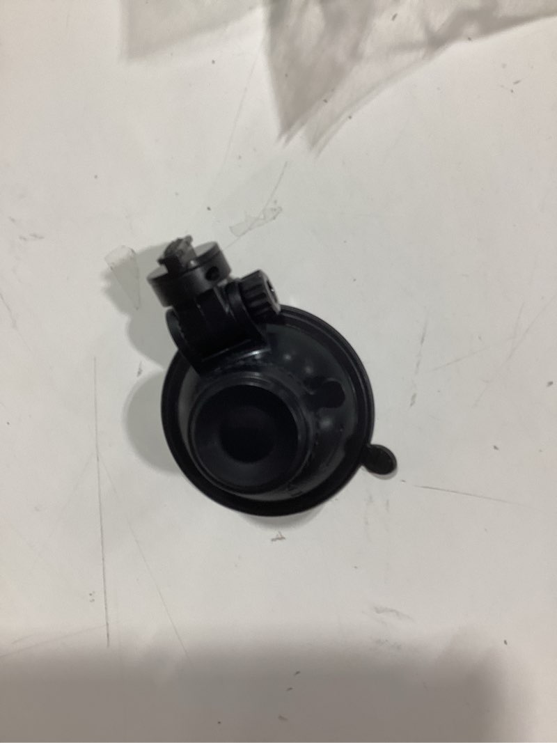 Condition photo showing Good Condition for suction cup mount for rove r2-4k, r2-4k pro, r2-4k dual, stealth 4k, stealth 4k pro, insignia ns-dcdchh2, 360 j501 dash cam mini windshield mount holder for rove r2 4k dash cam series