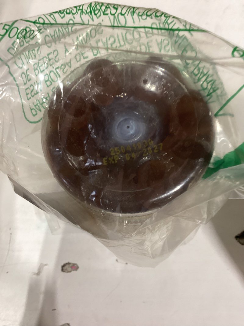 Condition photo showing New/Like New for clean nutra maca root gummies ashwagandha fenugreek slippery elm saffron hibiscus beta carotene vitamin a for women macaroot extract 60 gummies vegan adaptogen supplement gummy non gmo