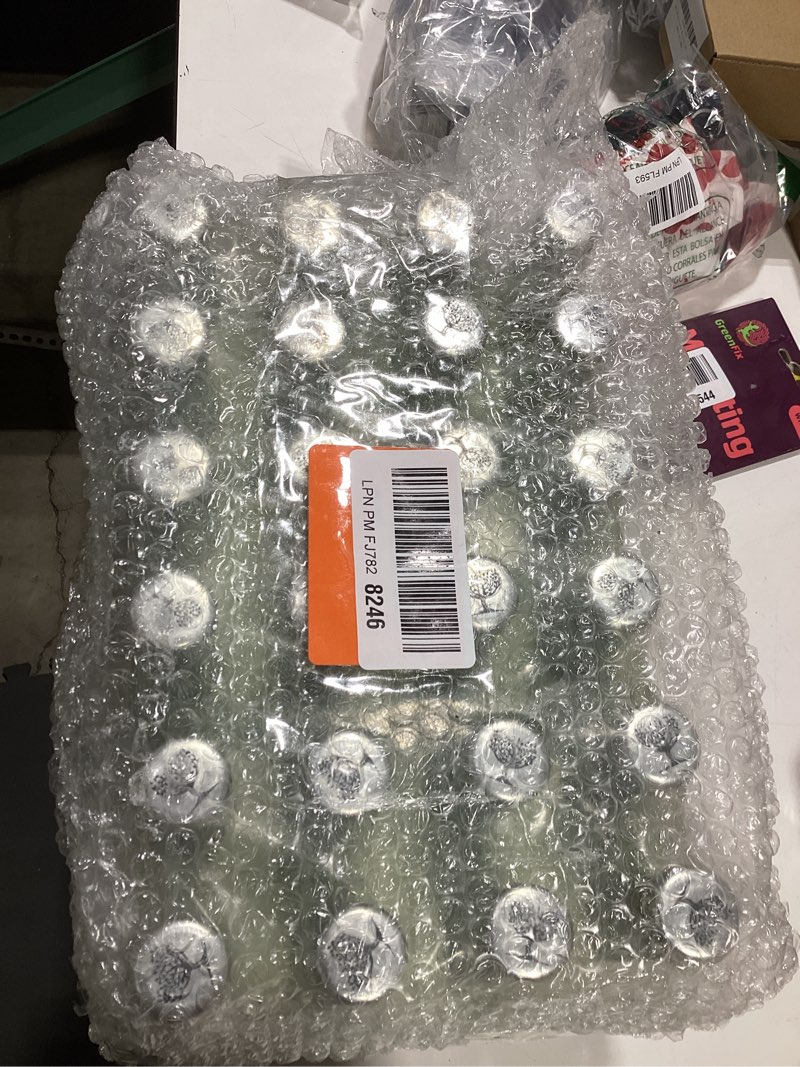 Condition photo showing Good Condition for Fever-Tree Sparkling Cucumber – Premium Low Calorie Mixer for Cocktails and Mocktails, 6.8 fl oz Bottles, Pack of 24 – Naturally Sourced, Non-GMO Cucumber 6.8 Fl Oz (Pack of 24)