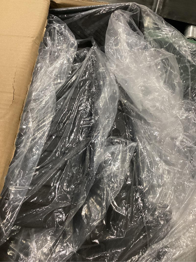 Condition photo showing Good Condition for Floor Mats for 2013-2020 Toyota Sienna Only 7 Seats Upgrade Trunk Mat All Weather TPE Floor Liners Fit for 2020 Sienna 1st & 2nd & 3rd Row and Cargo Liner Anti-Slip Full Set Car Mats