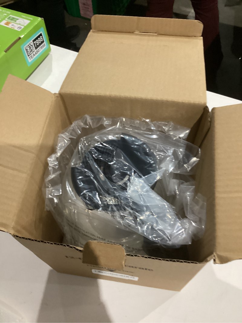 Condition photo showing New/Like New for 12-CUP Glass Replacement Coffee Carafe ONLY for KEURIG K-DUO Single Serve & Carafe Coffee Maker | NOT the K-Duo Essentials Model