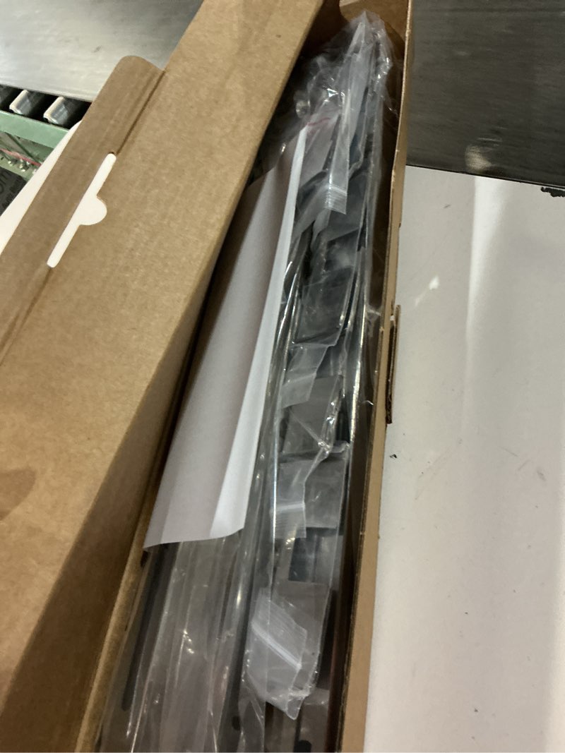 Condition photo showing Good Condition for undermount sink brackets support kit, adjustable heavy duty stainless steel undermount sink repair braces for kitchen & bathroom sinks 28–39.4 inch (2 pack) 28-39.4 inches(71-100cm)