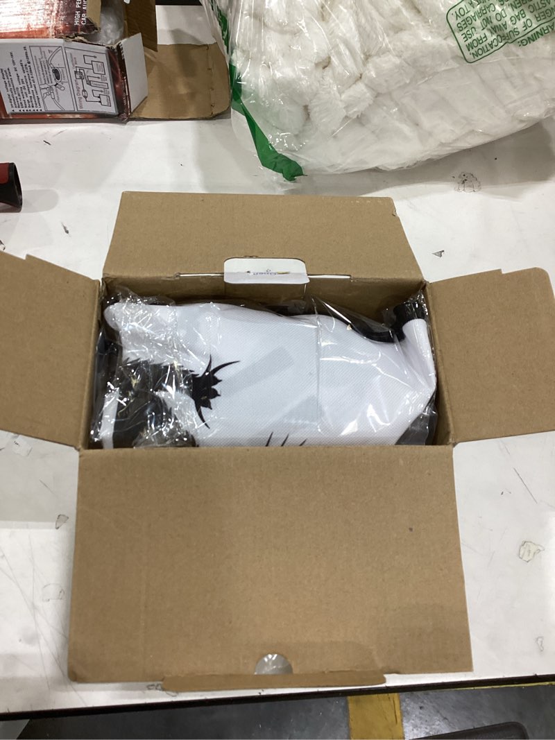 Condition photo showing New/Like New for the product shown is an orsda 4-in-1 interactive cat toy designed for indoor cats.  