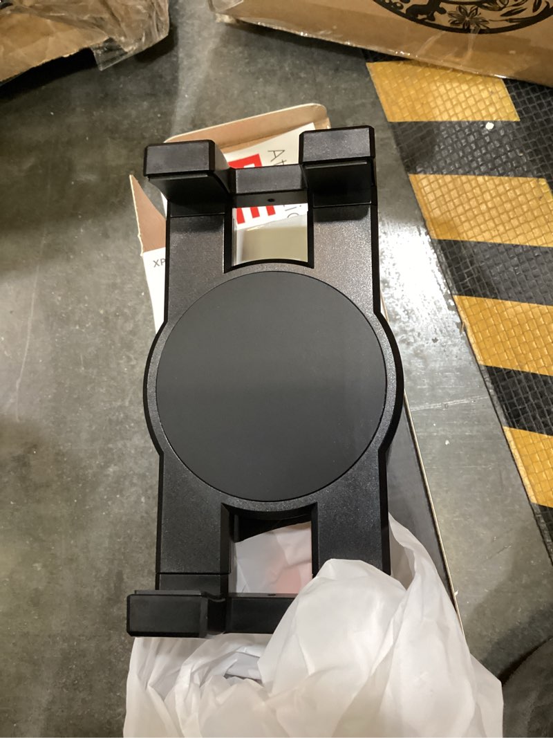 Condition photo showing Good Condition for tablet holder for car ipad holder for car?windshield+dash?suction cup ipad mount for truck stand?360° ?tablet car mount soporte para tableta para auto for all 4.7"-12.9" apple ipad samsung galaxy tab black