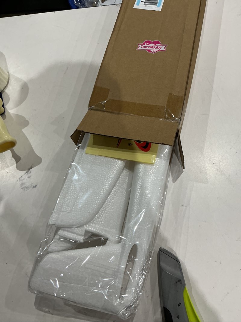 Condition photo showing Good Condition for toyandona foam glider airplane toys, 39 inch large aircraft hand throwing planes throwing model, presents for 3 4 5 6 7 8 9 years old boy, outdoor sport toys birthday party favors