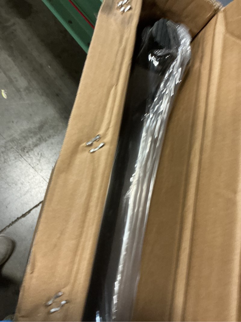 Condition photo showing New/Like New for Valeo Aluminium 3 Step Ladder with Retractable Handgrip,Anti-Slip Pedal,330 lbs Capacity,Folding Step Stool for Kitchen, Garage, Home, Space Saving, Sturdy and Portable, Silver Silver 3 Step