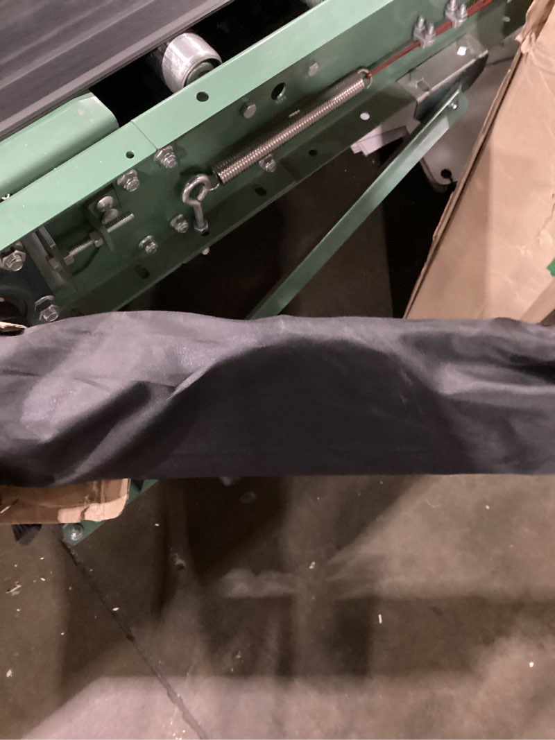 Condition photo showing New/Like New for customtrend feather flag pole kit fits 12ft swooper flags, 15ft tall aluminum flagpole set with heavy duty ground spike for business advertising flags custom feather flag (no flag included)