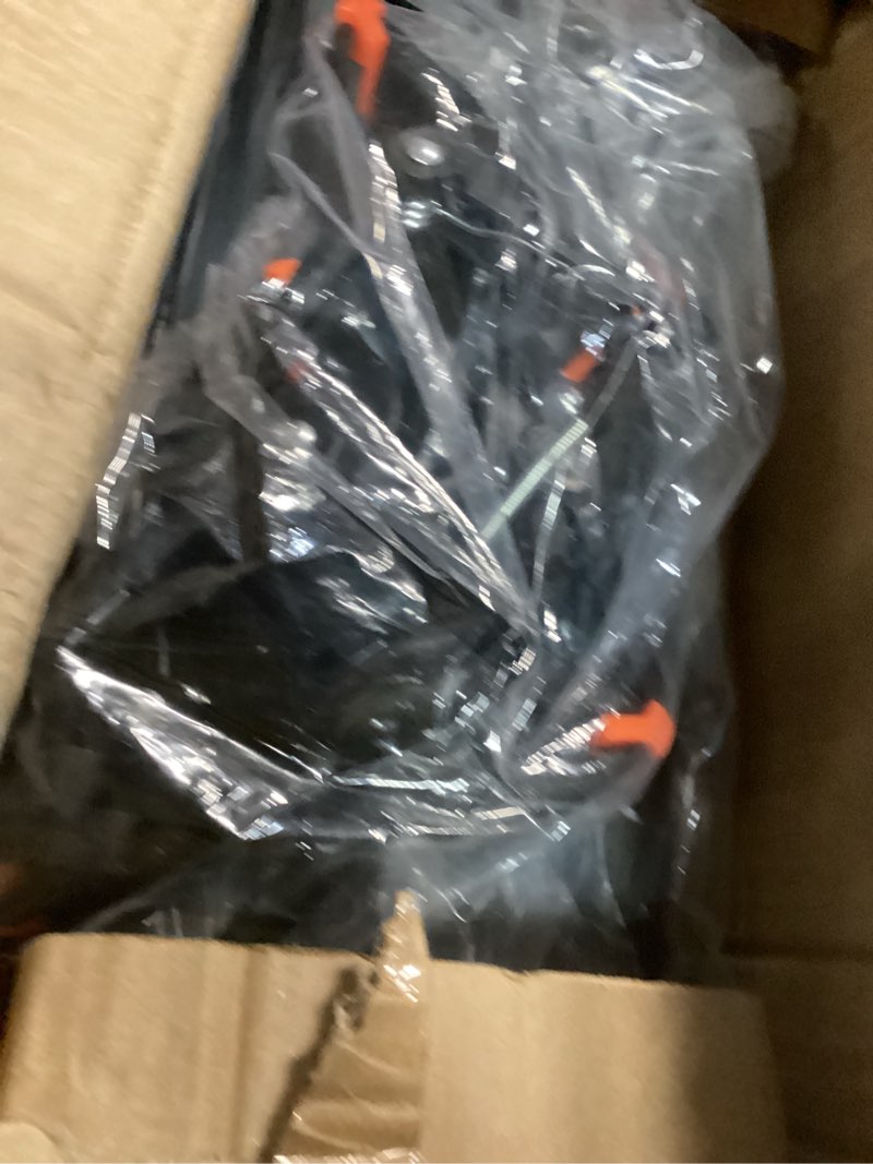 Condition photo showing Good Condition for Backdrop Stand Kit - 6 Widths, 10x7.5ft Adjustable Background Stand for Parties & Studio Photography