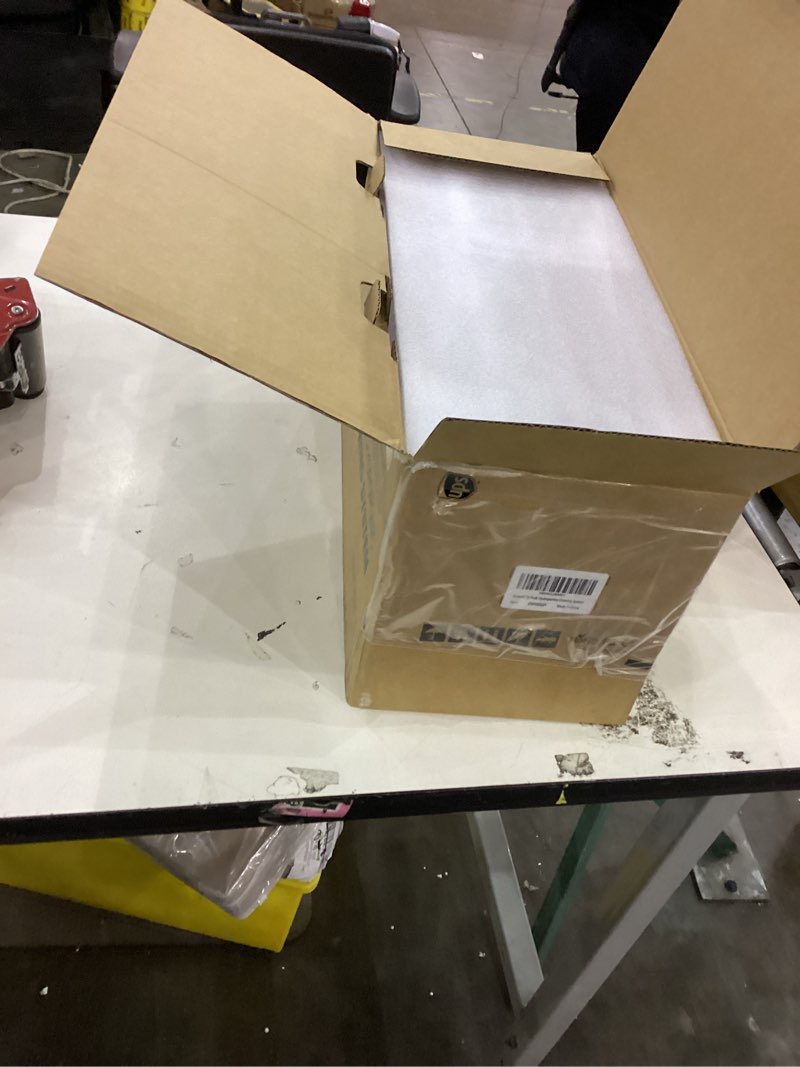 Condition photo showing Good Condition for Hydroponics Growing System Kit, 16 Pods Indoor Garden with 28W Full Spectrum LED Grow Light, Auto Timer, 3 Smart Light Modes, 8L Large Herb Garden, Ideal Gardening Gift for Women, Men (Gray)