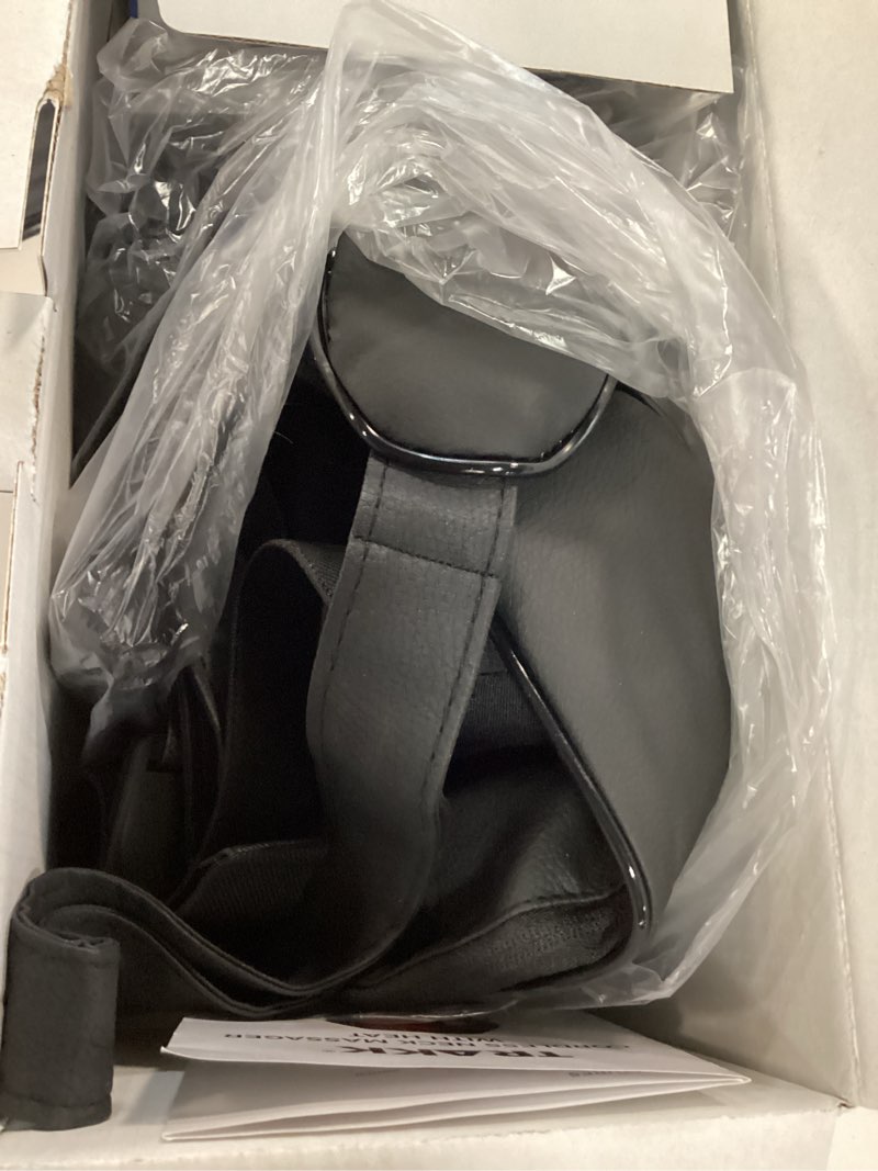 Condition photo showing Good Condition for trakk 5d shoulder & back massager