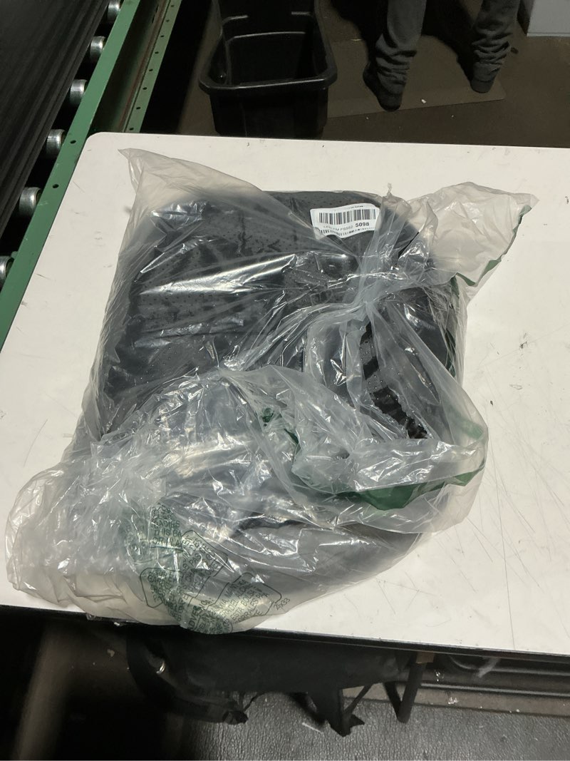 Condition photo showing Good Condition for BWOGUE Heated Cat Bed for Indoor Cats,19'' Donut Detachable Heated Pet Bed Thermo-Kitty Heating Bed,Electric Warming Cat Bed Heater with Timer, Washable pet Heating Bed