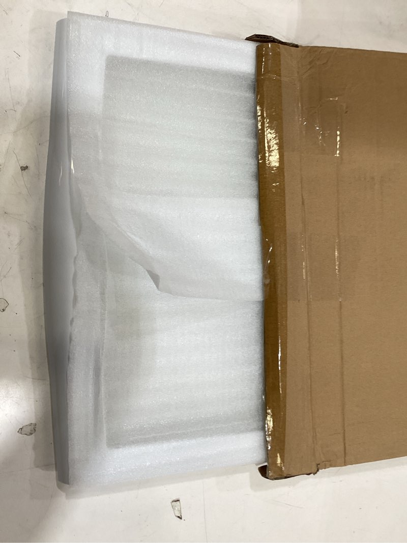 Condition photo showing Good Condition for monst w10276348, wpw10276348, w10276344, 2309524, 2312014 glass shelf compatible with whirlpool, kenmore, maytag, amana, crosley, etc, refrigerator (some models), part number : ap6018411, ps11751713