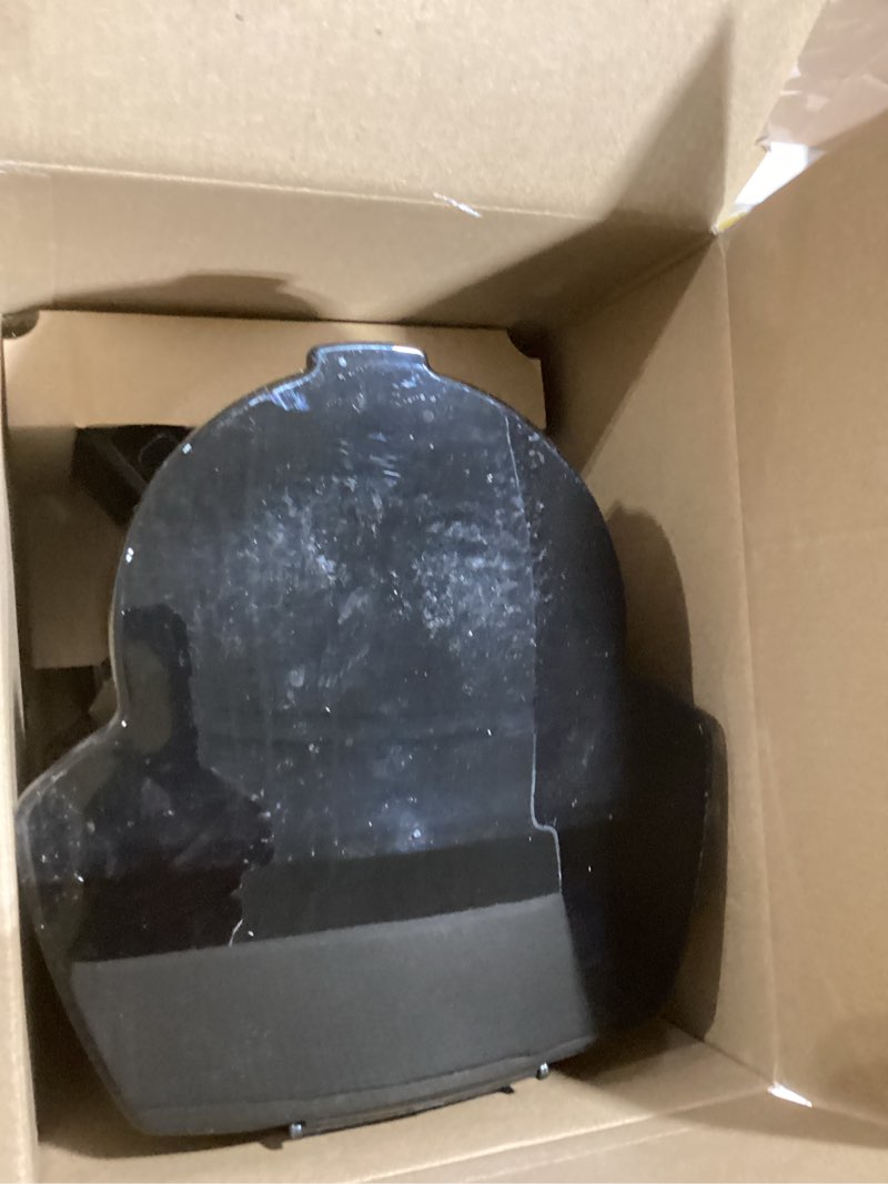 BLACK+DECKER 12-Cup Digital Coffee Maker, Programmable, Washable Basket Filter, Sneak-A-Cup, Auto Br