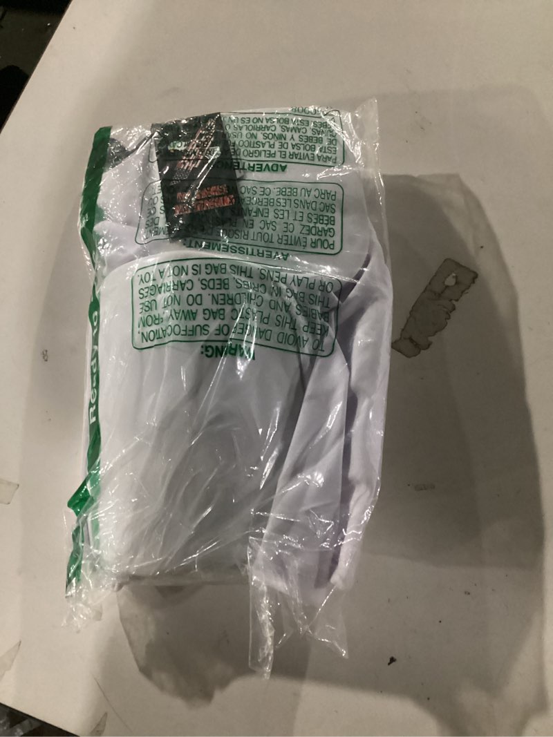 Condition photo showing Good Condition for exxact sports rebel 5-pad youth football girdle with cup pocket, lightweight padded compression shorts with integrated hip, thigh, tailbone pads, boys girdle football youth x-large white
