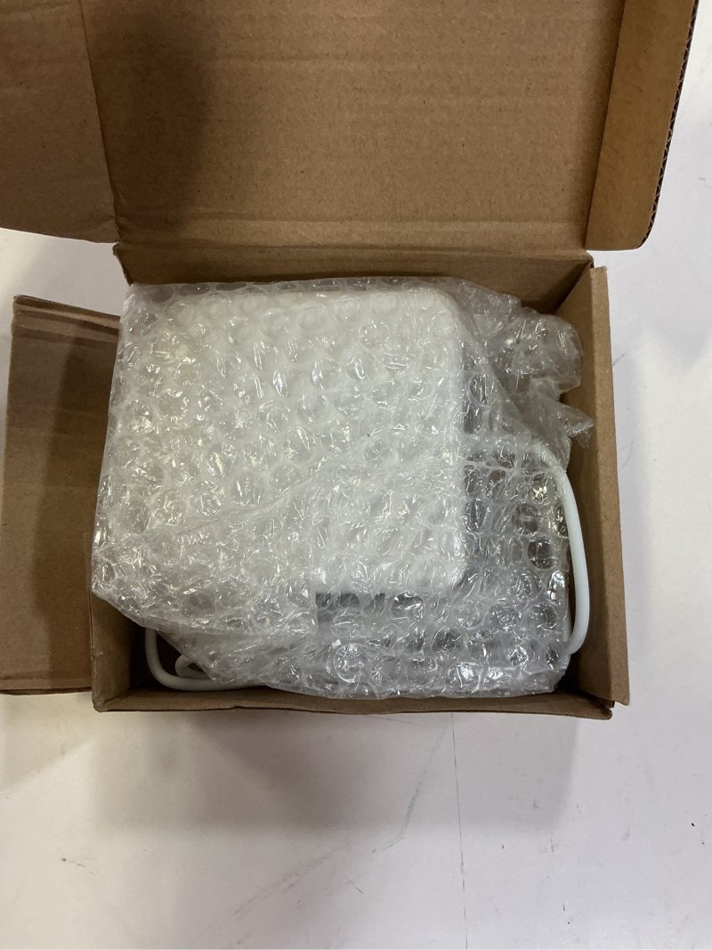 Condition photo showing Good Condition for Mac Book Pro Charger 85W(T-Tip) Power Adapter, Replacement for Mac Book Air/Pro with 13/15-inch Retina Display-(Between 2012-2017)