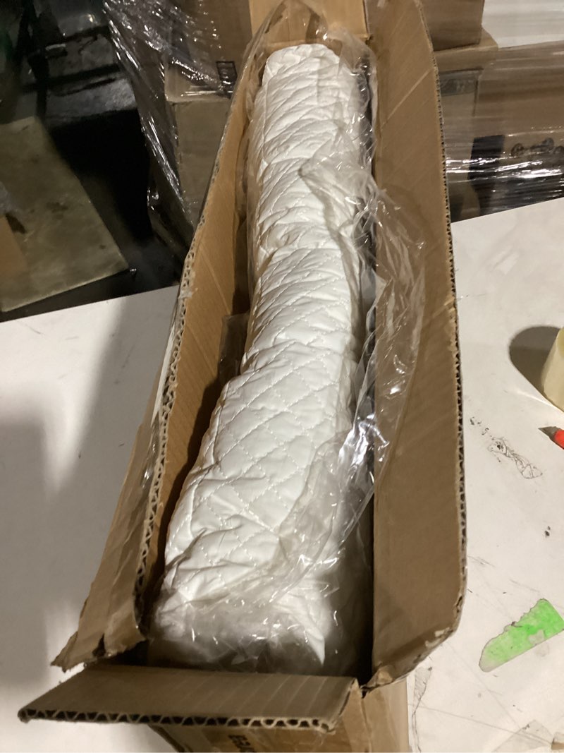 Condition photo showing Good Condition for pillow – comfortable neck support with side pocket & breathable tencel cover – perfect for airplane, car, home, and long flights.