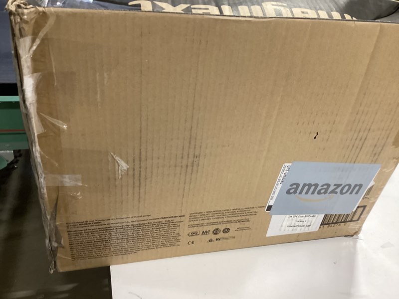 Condition photo showing Good Condition for Fisher-Price Imaginext Disney Toy Story Buzz Lightyear Robot Playset