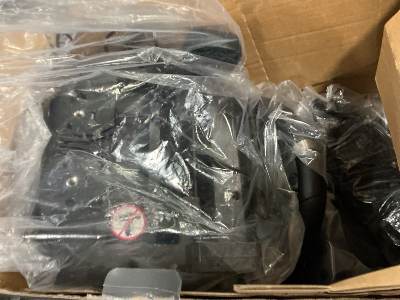 Condition photo showing Good Condition for Logitech G920 Driving Force Racing Wheel for Xbox One/PC