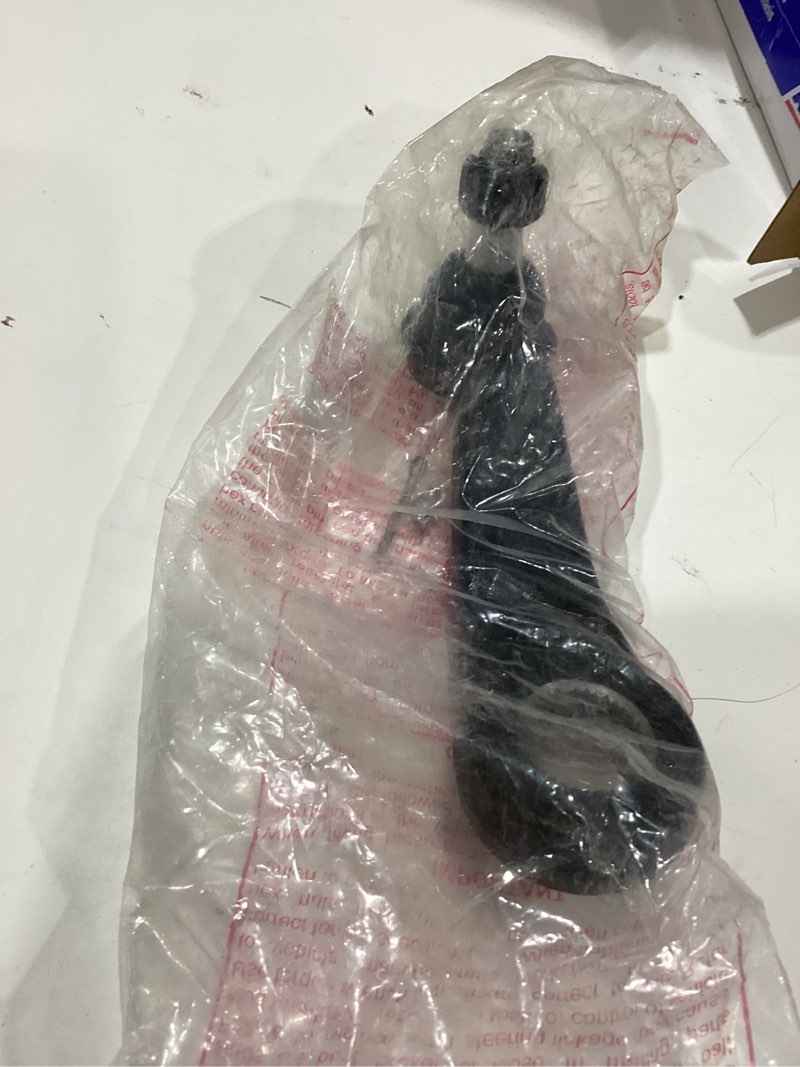 Condition photo showing Good Condition for acdelco advantage 46c0069a pitman arm, black